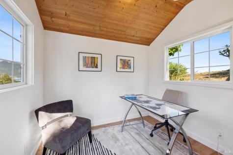 10 Canyon Avenue Bolinas CA 94924