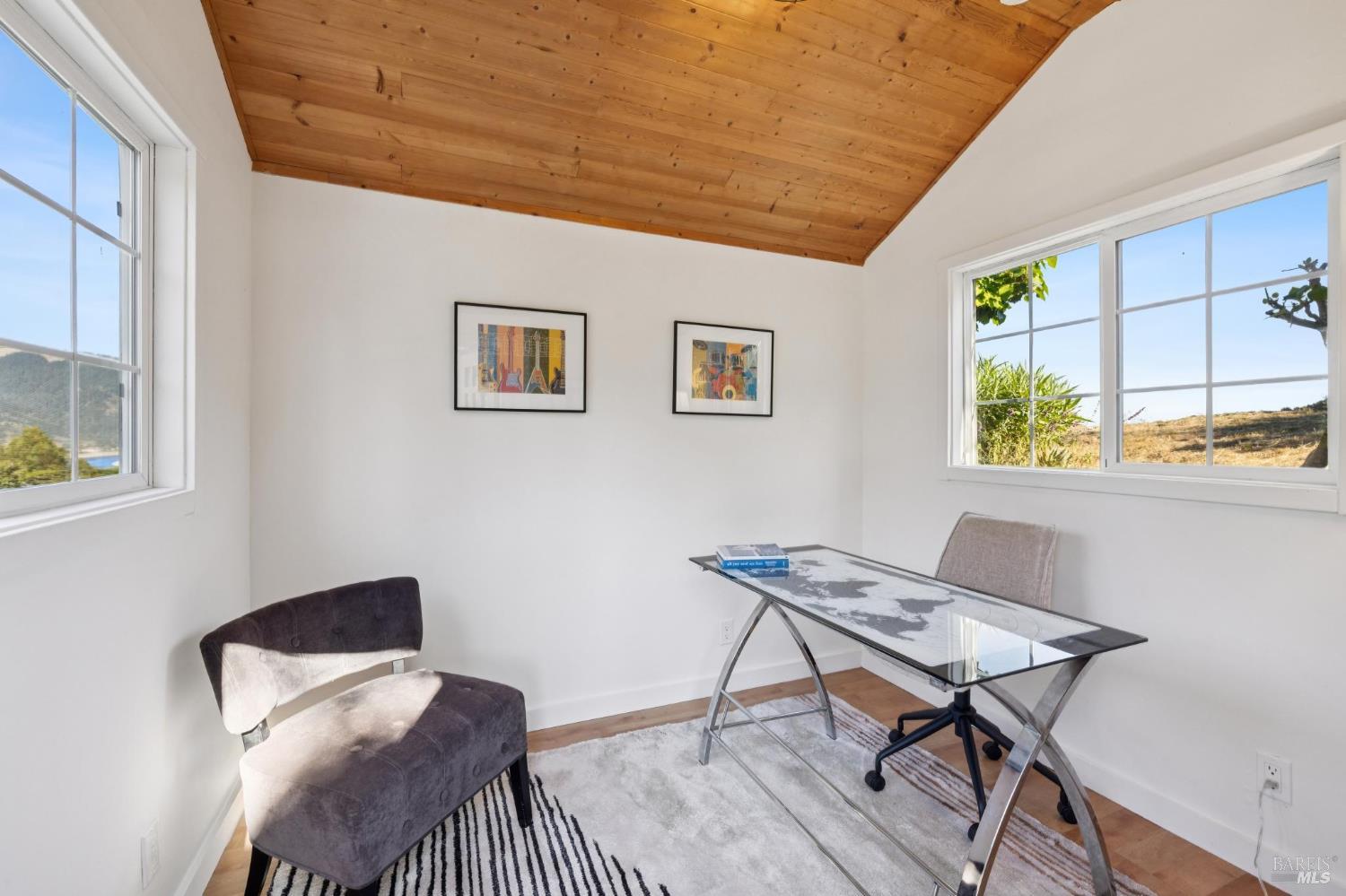 10 Canyon Avenue Bolinas CA 94924