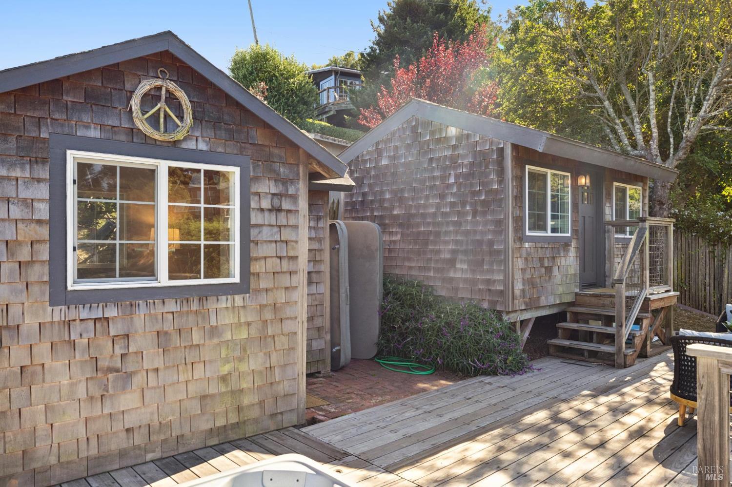 10 Canyon Avenue Bolinas CA 94924