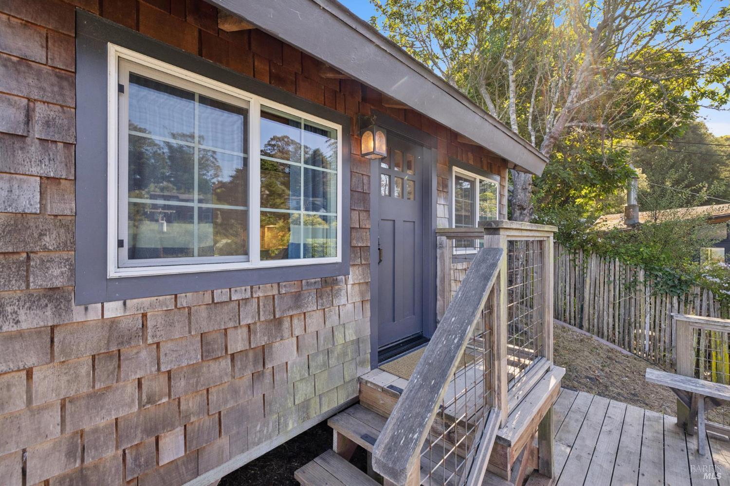 10 Canyon Avenue Bolinas CA 94924