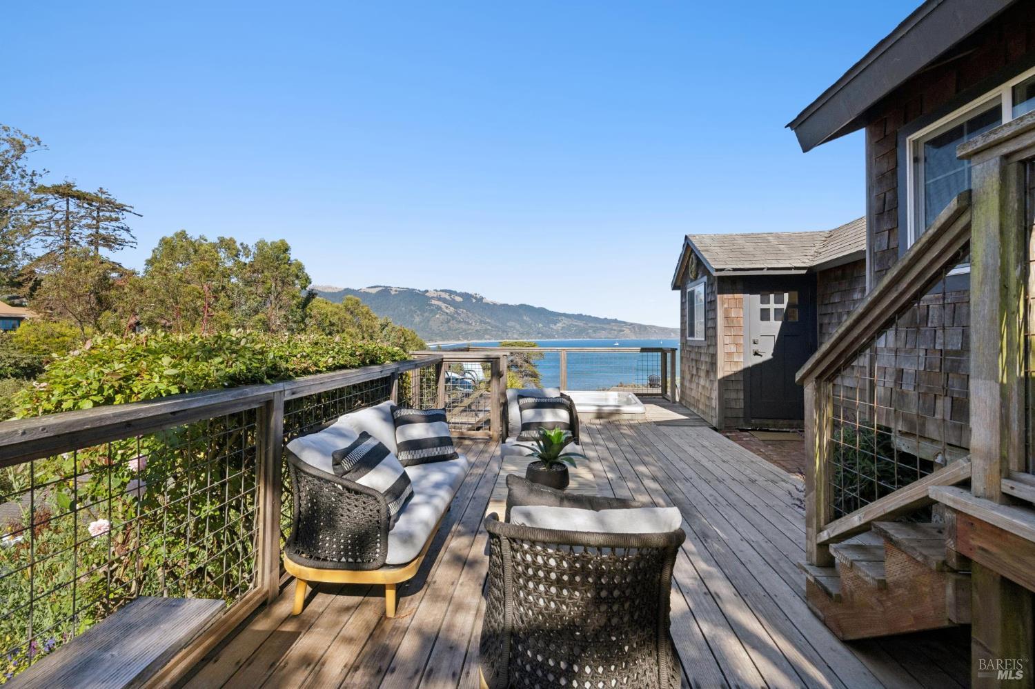 10 Canyon Avenue Bolinas CA 94924