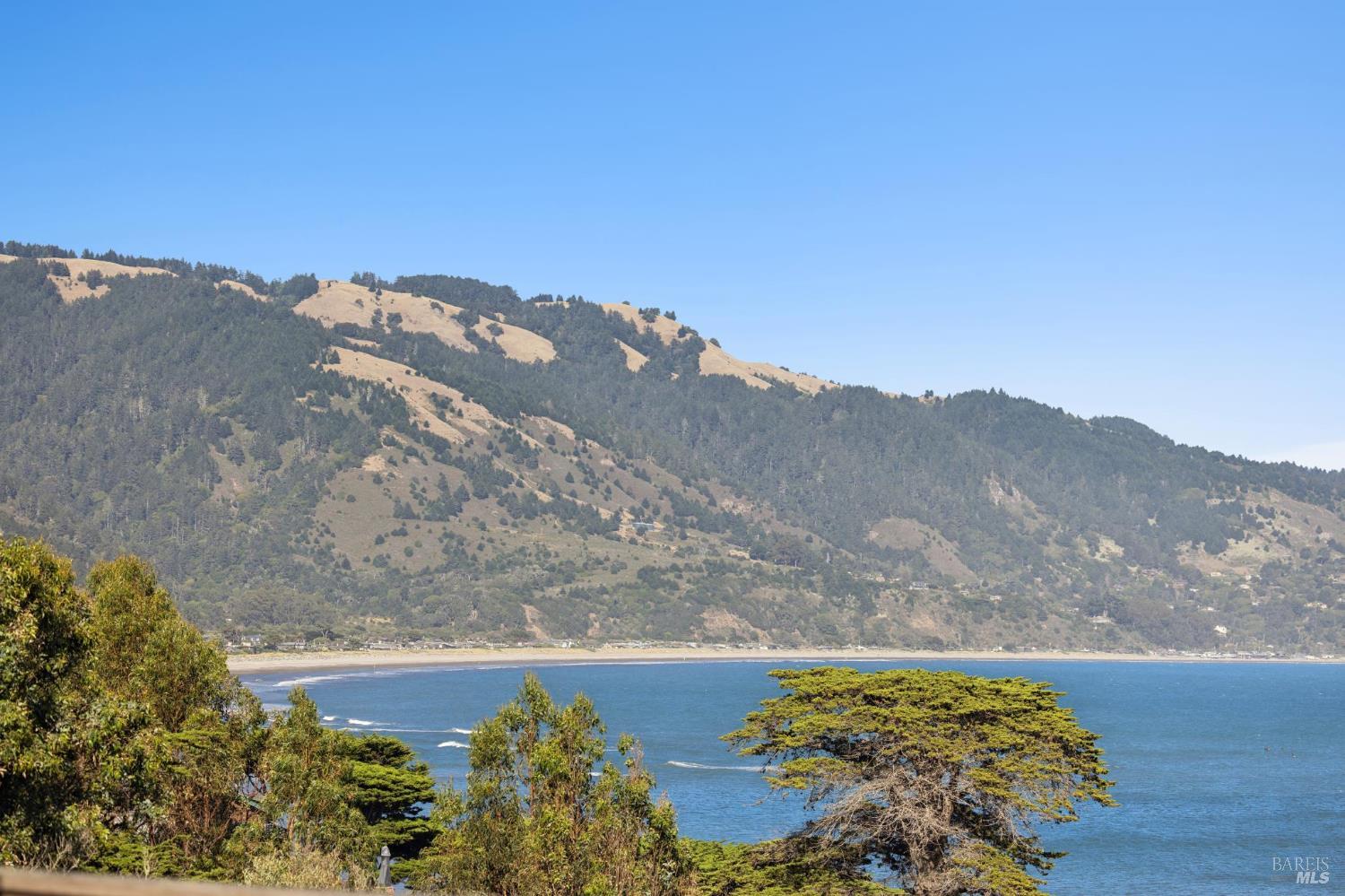 10 Canyon Avenue Bolinas CA 94924