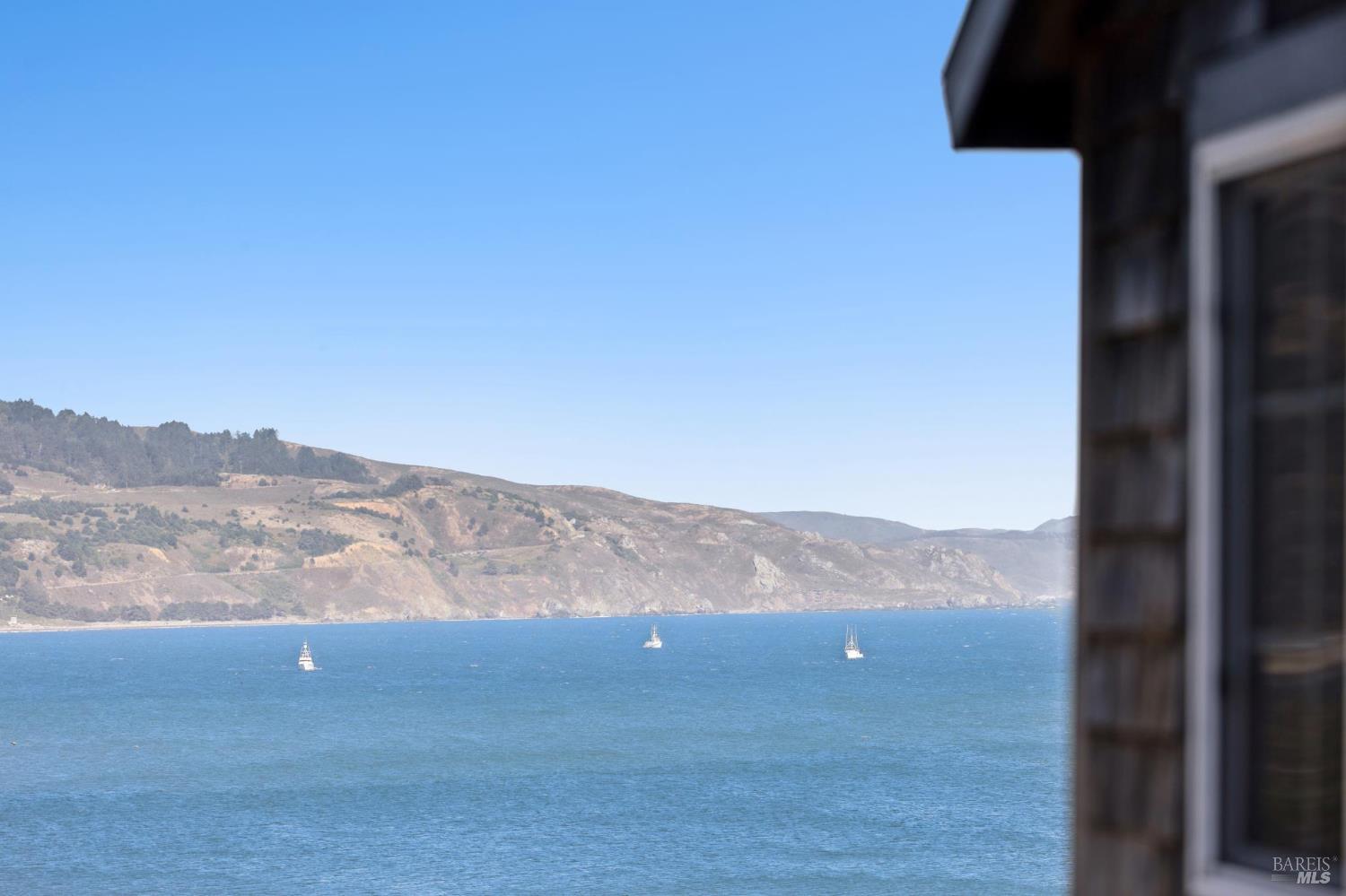 10 Canyon Avenue Bolinas CA 94924