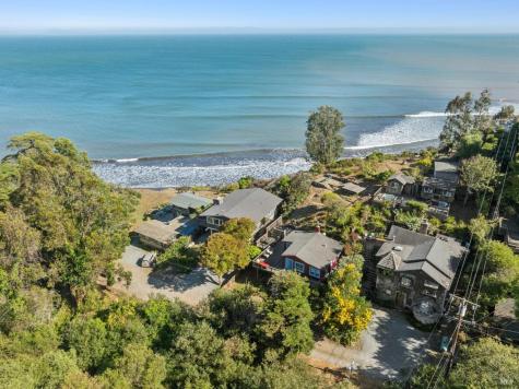 10 Canyon Avenue Bolinas CA 94924