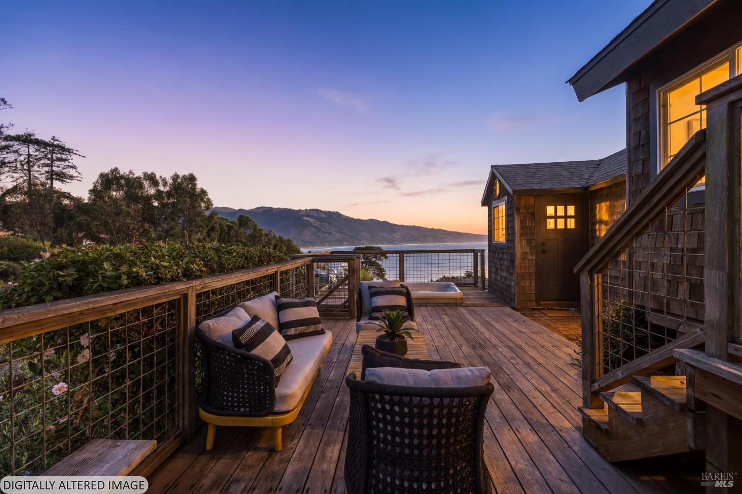 10 Canyon Avenue Bolinas CA 94924