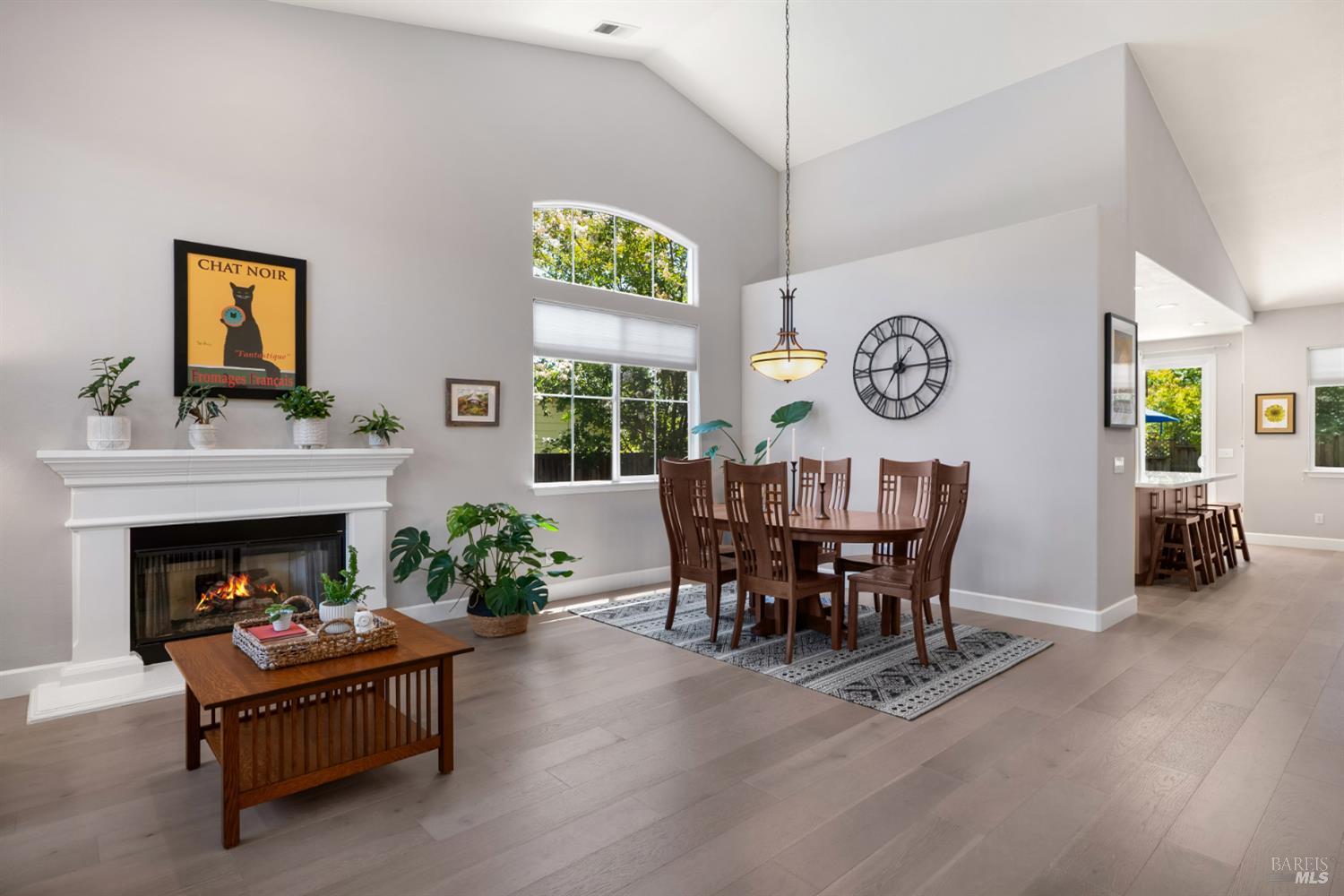 3420 Henderson Circle Santa Rosa CA 95403