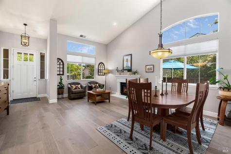 3420 Henderson Circle Santa Rosa CA 95403