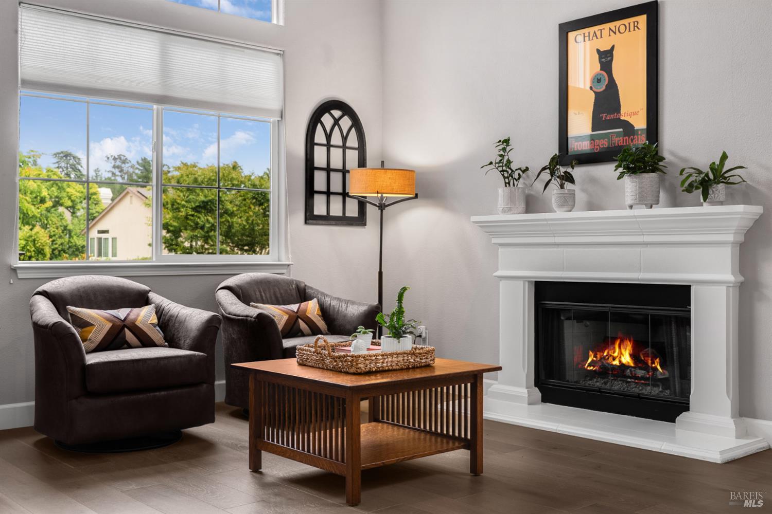3420 Henderson Circle Santa Rosa CA 95403