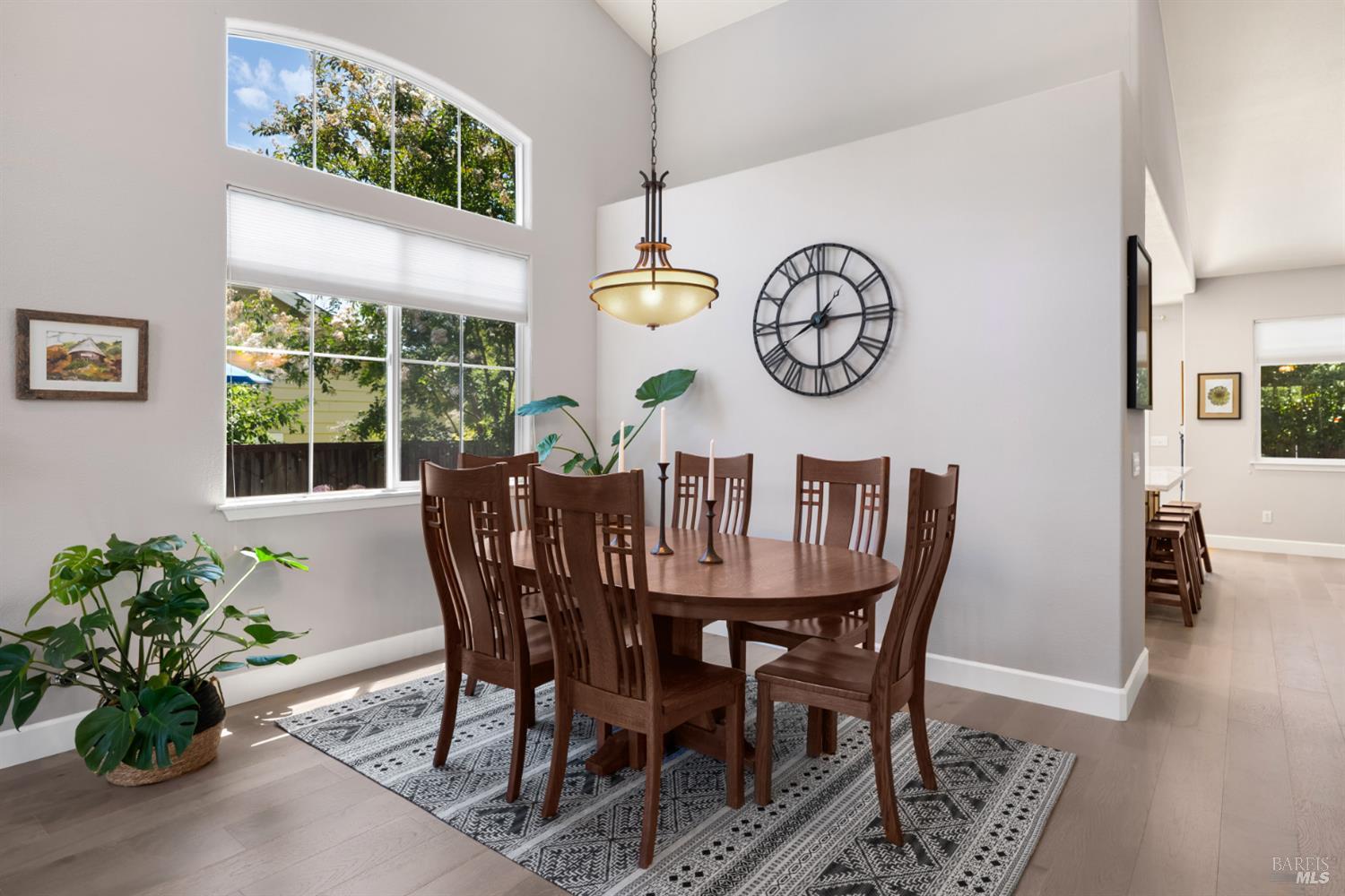3420 Henderson Circle Santa Rosa CA 95403