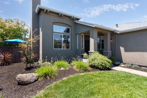 3420 Henderson Circle Santa Rosa CA 95403