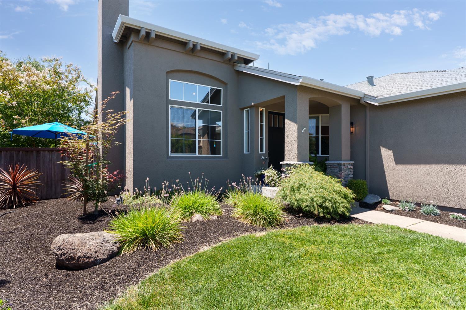 3420 Henderson Circle Santa Rosa CA 95403
