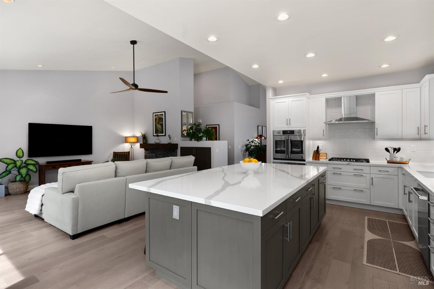 3420 Henderson Circle Santa Rosa CA 95403
