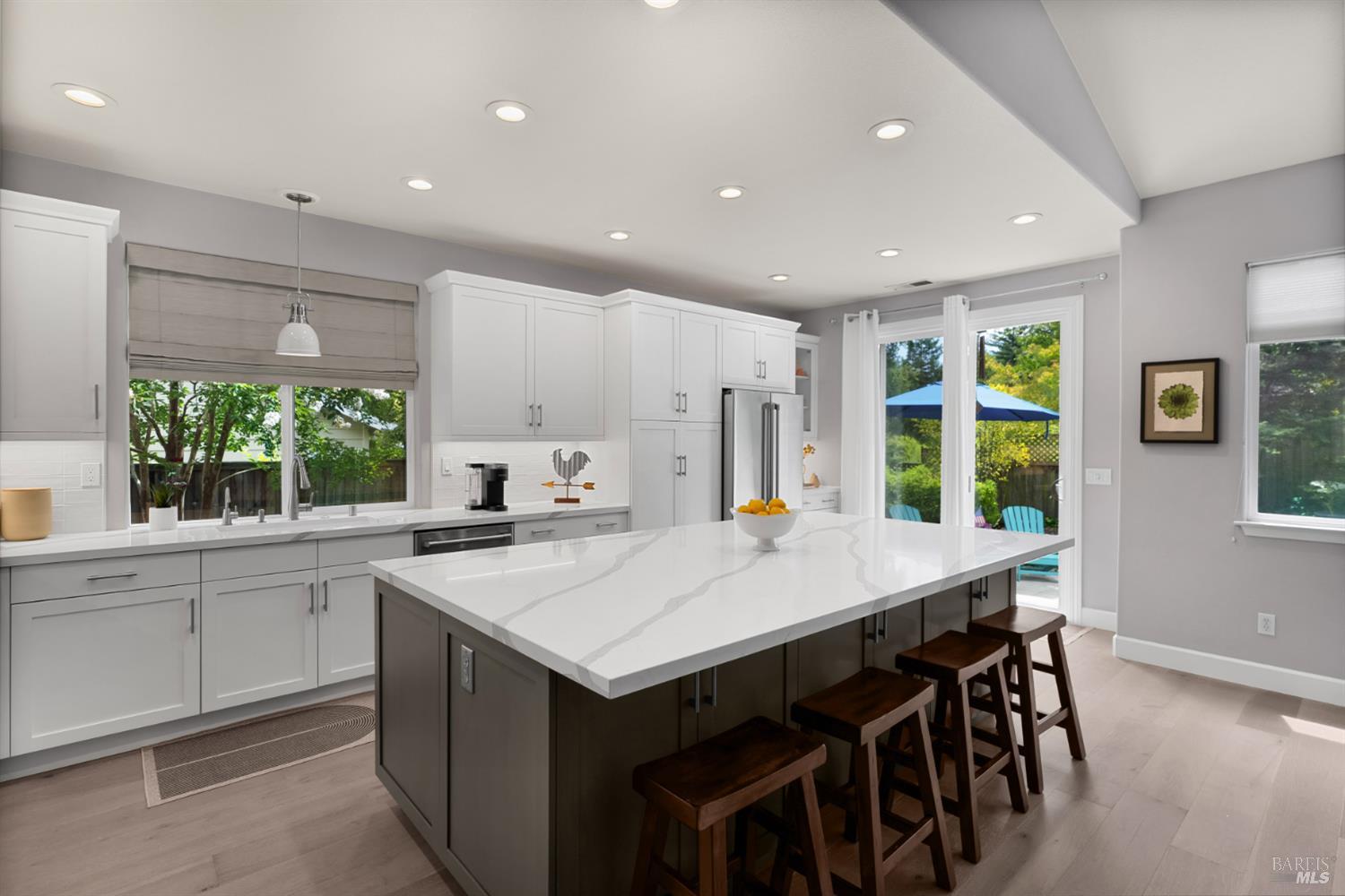 3420 Henderson Circle Santa Rosa CA 95403