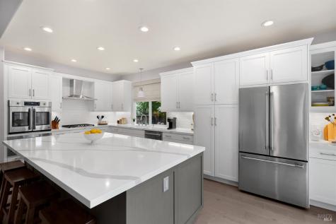 3420 Henderson Circle Santa Rosa CA 95403