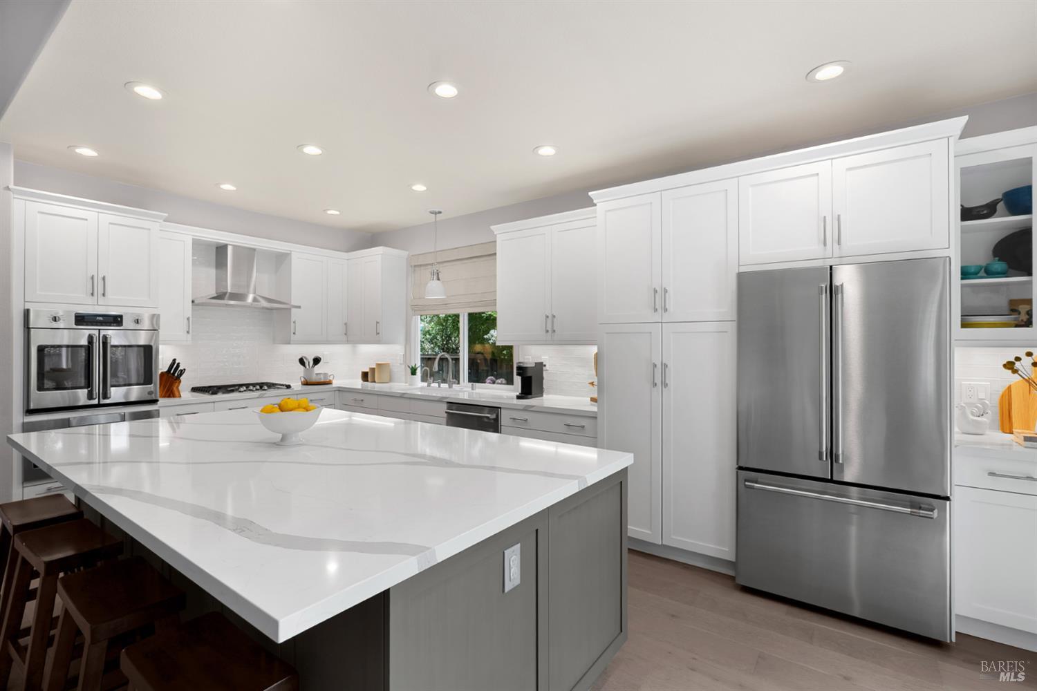 3420 Henderson Circle Santa Rosa CA 95403