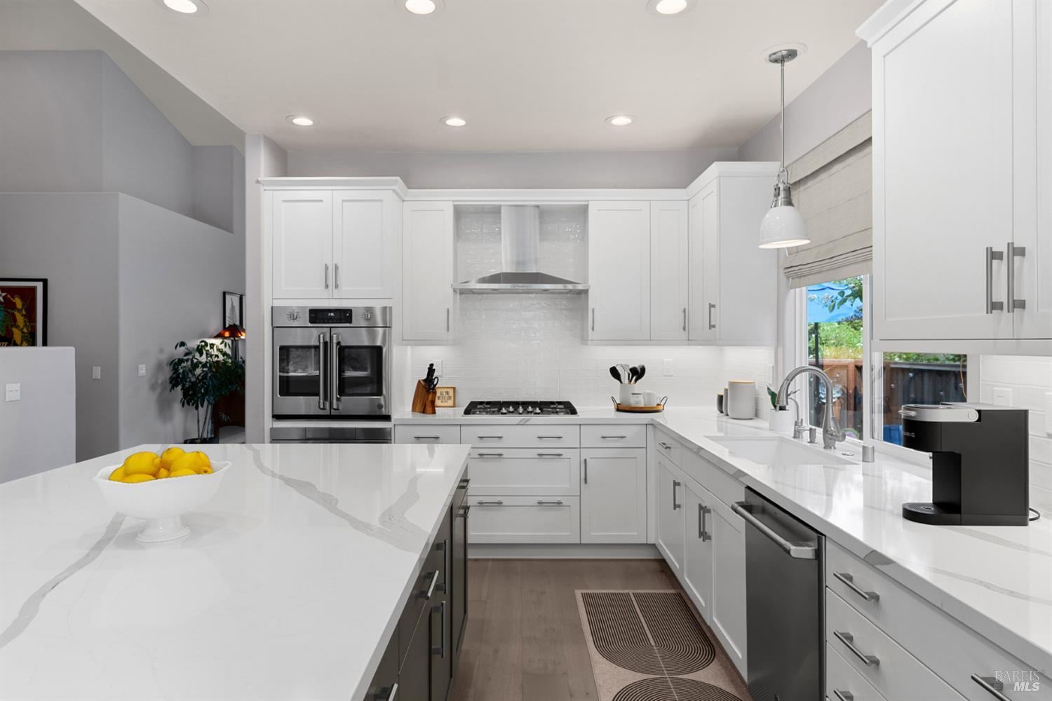 3420 Henderson Circle Santa Rosa CA 95403
