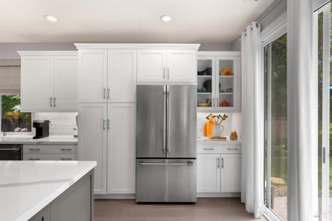 3420 Henderson Circle Santa Rosa CA 95403
