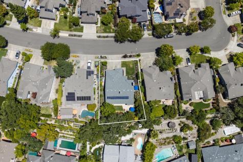 3420 Henderson Circle Santa Rosa CA 95403