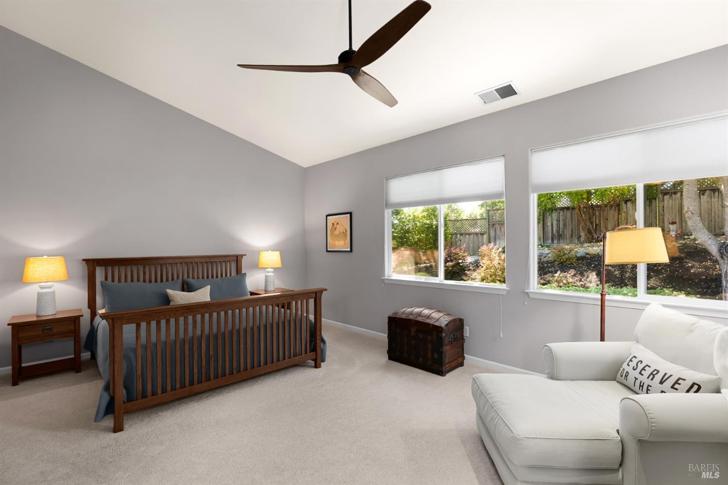 3420 Henderson Circle Santa Rosa CA 95403