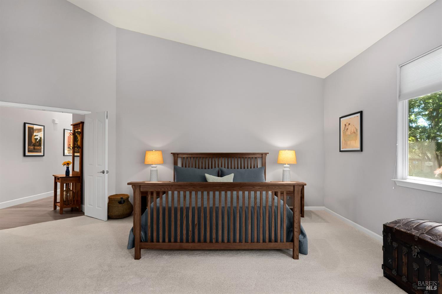 3420 Henderson Circle Santa Rosa CA 95403