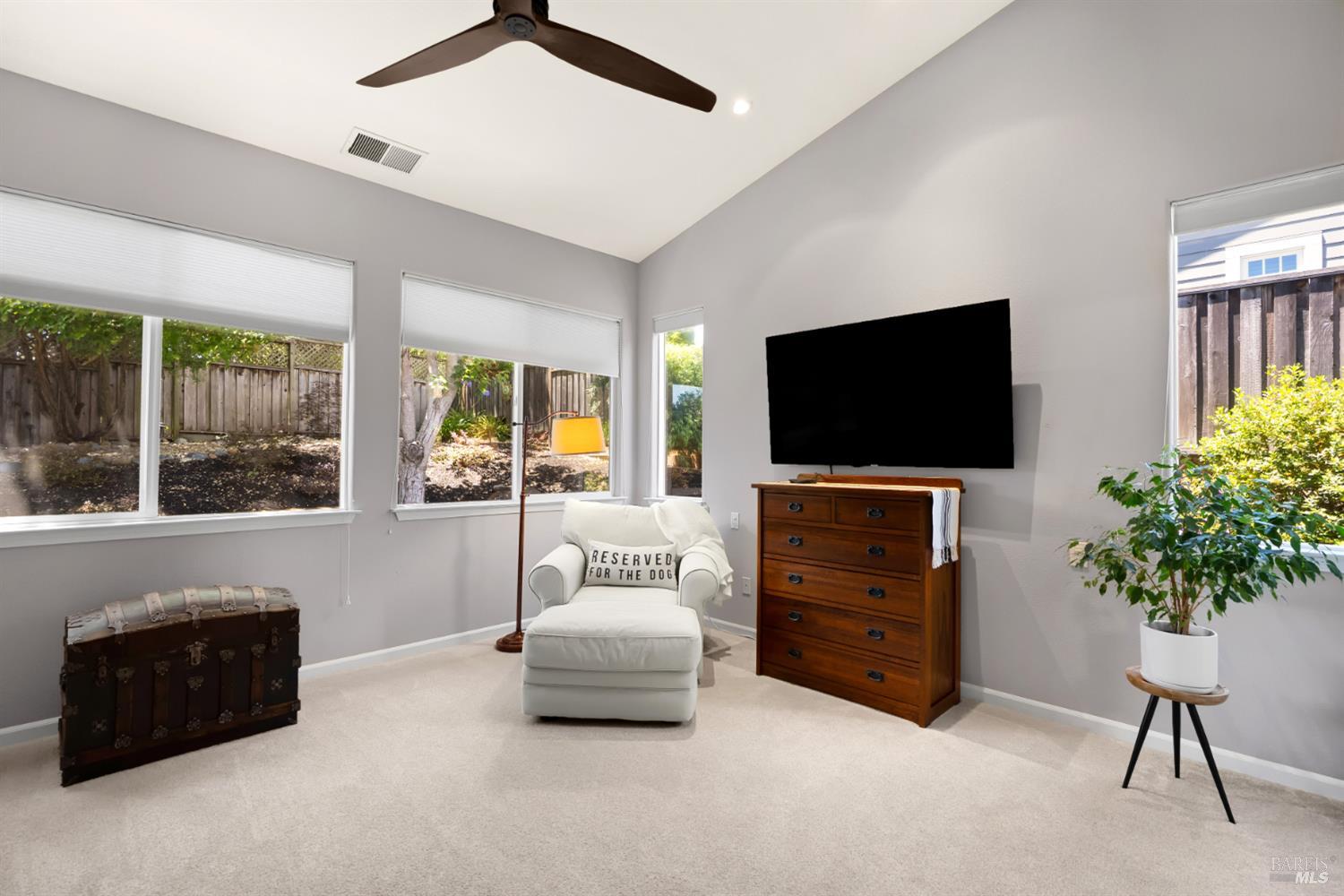 3420 Henderson Circle Santa Rosa CA 95403