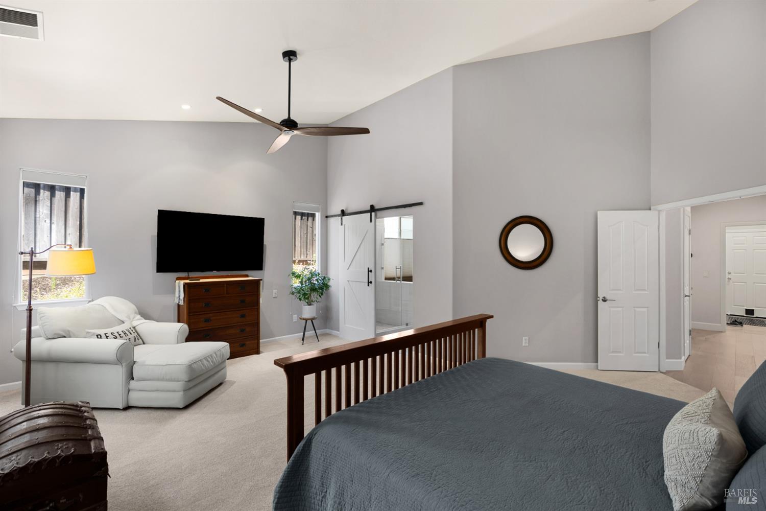 3420 Henderson Circle Santa Rosa CA 95403