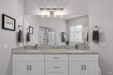 3420 Henderson Circle Santa Rosa CA 95403