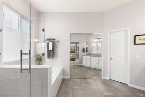 3420 Henderson Circle Santa Rosa CA 95403