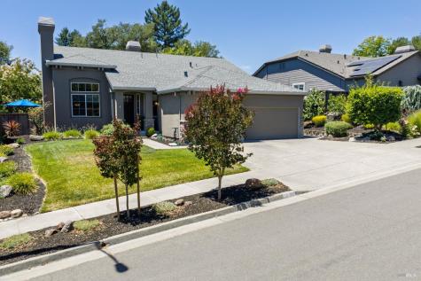 3420 Henderson Circle Santa Rosa CA 95403