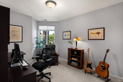 3420 Henderson Circle Santa Rosa CA 95403