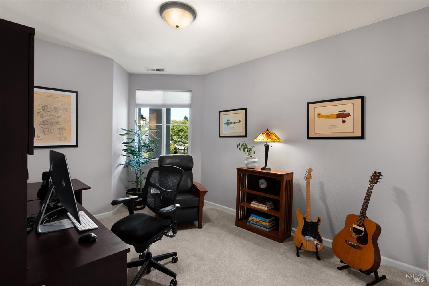 3420 Henderson Circle Santa Rosa CA 95403
