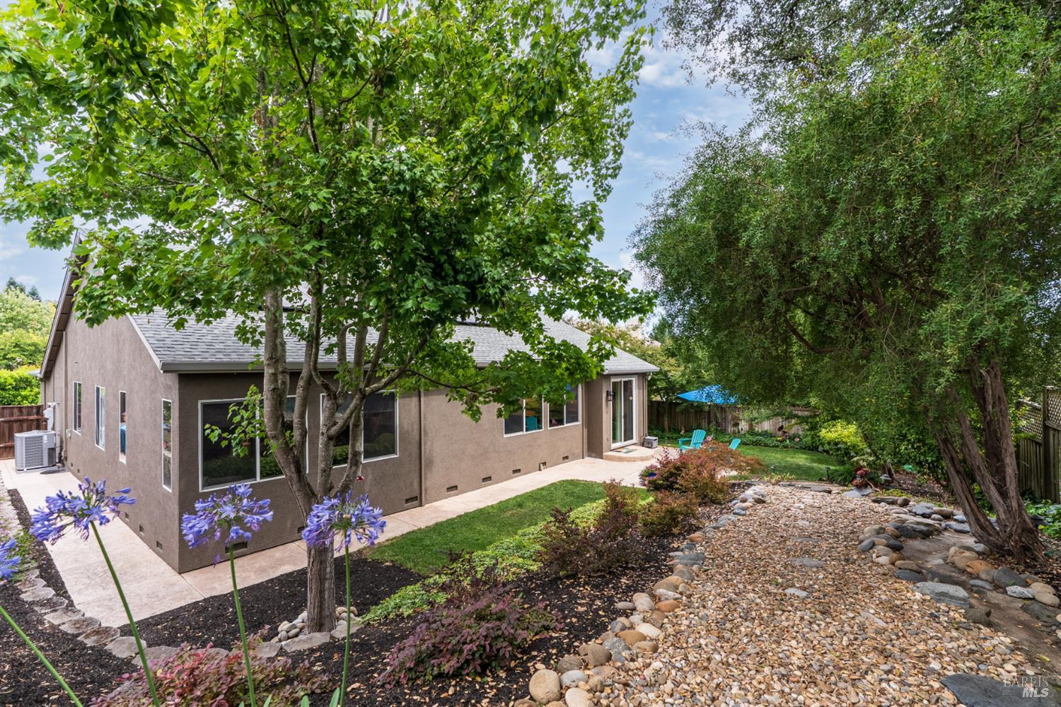 3420 Henderson Circle Santa Rosa CA 95403