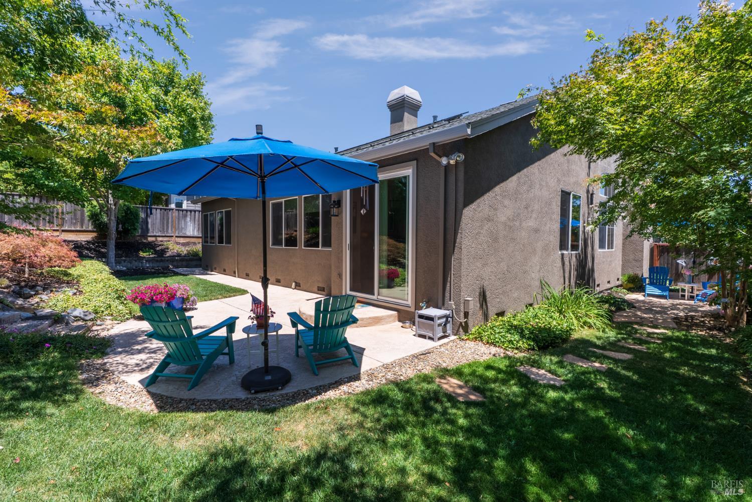 3420 Henderson Circle Santa Rosa CA 95403
