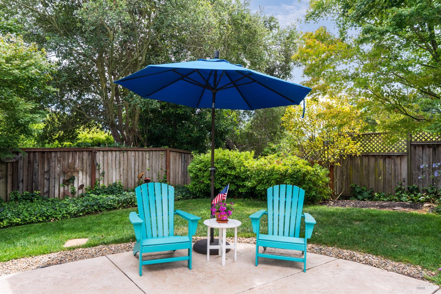 3420 Henderson Circle Santa Rosa CA 95403