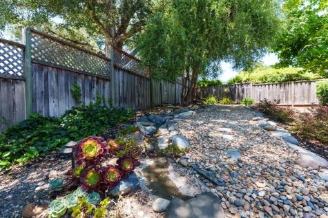 3420 Henderson Circle Santa Rosa CA 95403