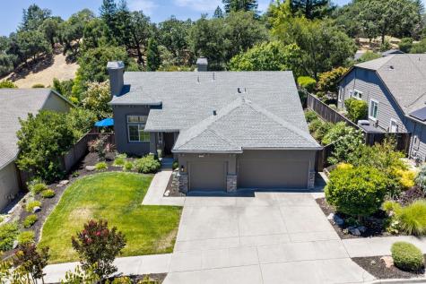3420 Henderson Circle Santa Rosa CA 95403