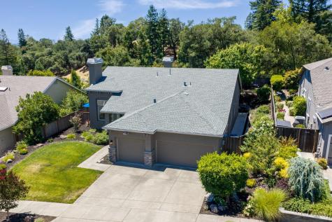 3420 Henderson Circle Santa Rosa CA 95403