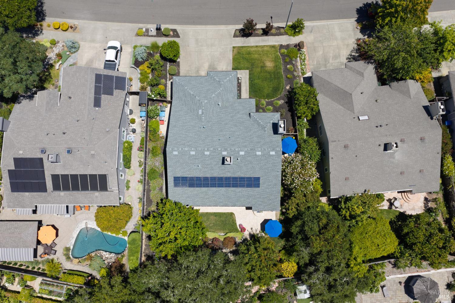 3420 Henderson Circle Santa Rosa CA 95403
