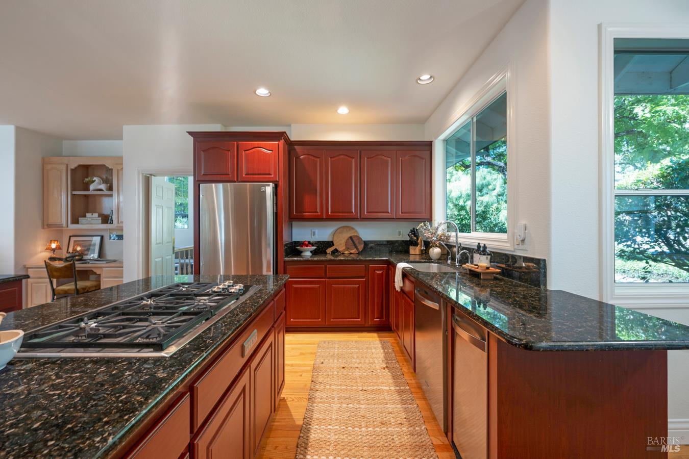 934 Fairway Drive Sonoma CA 95476