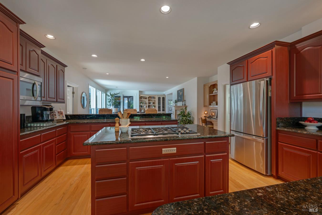 934 Fairway Drive Sonoma CA 95476