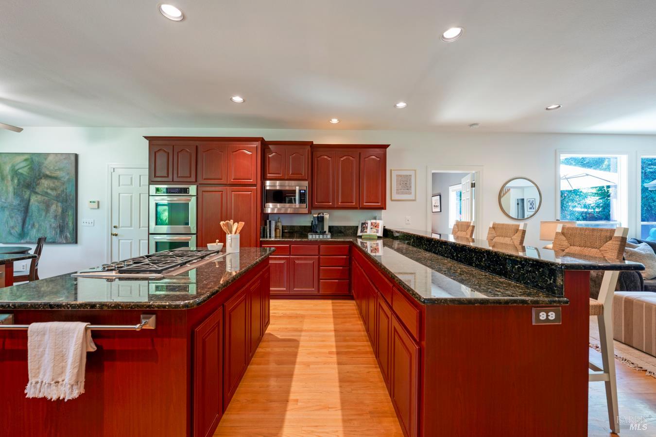 934 Fairway Drive Sonoma CA 95476