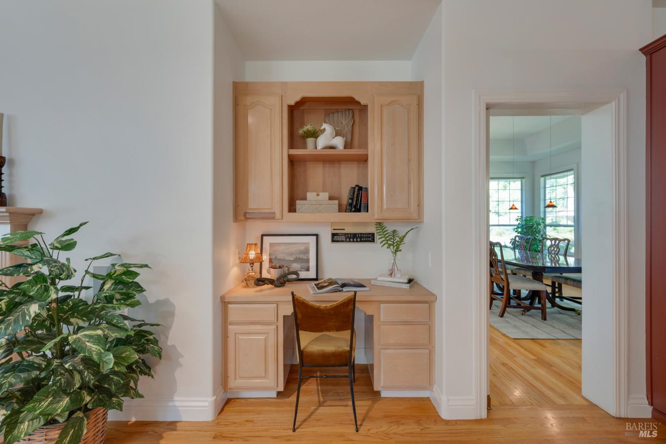 934 Fairway Drive Sonoma CA 95476