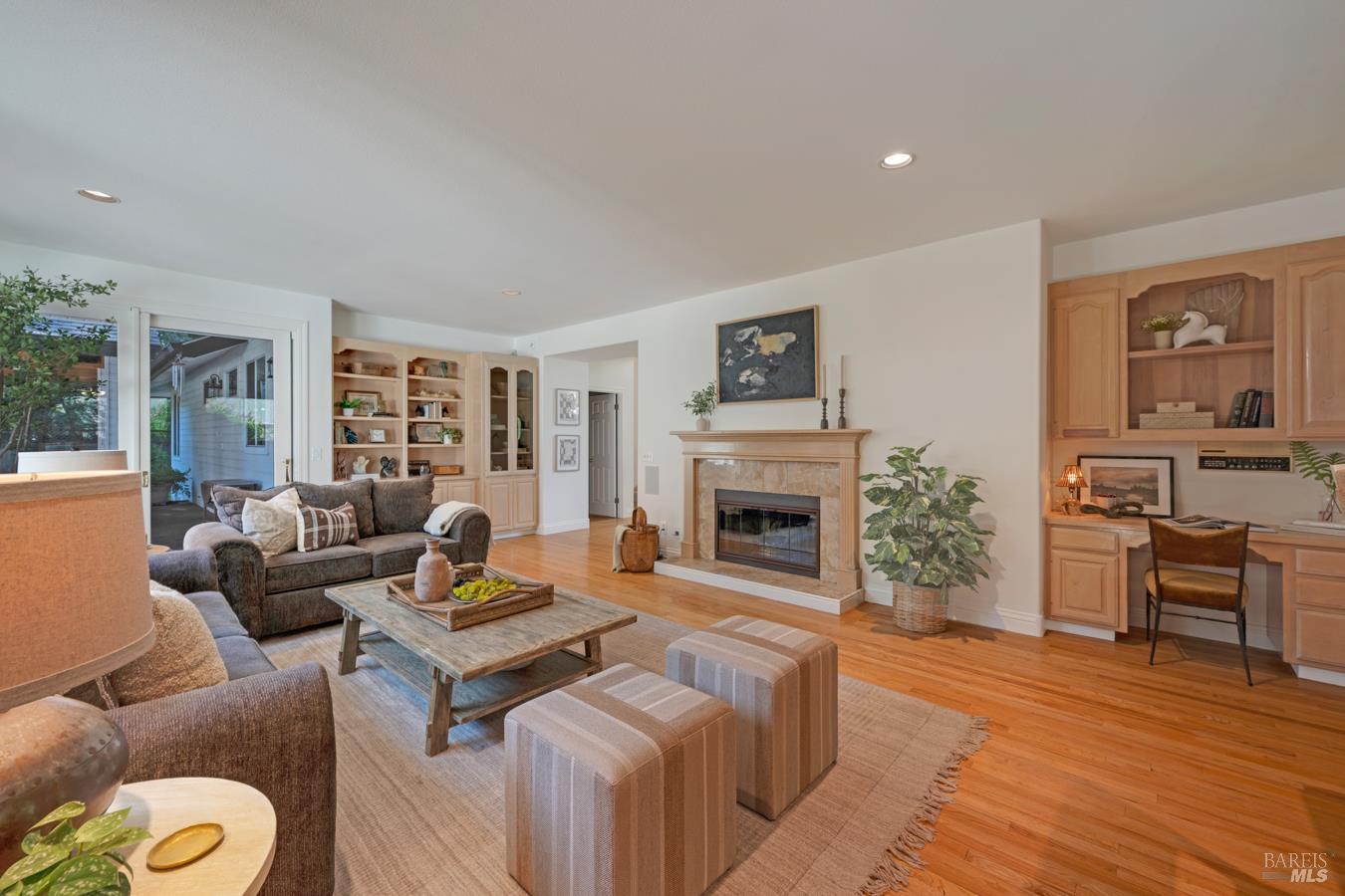 934 Fairway Drive Sonoma CA 95476