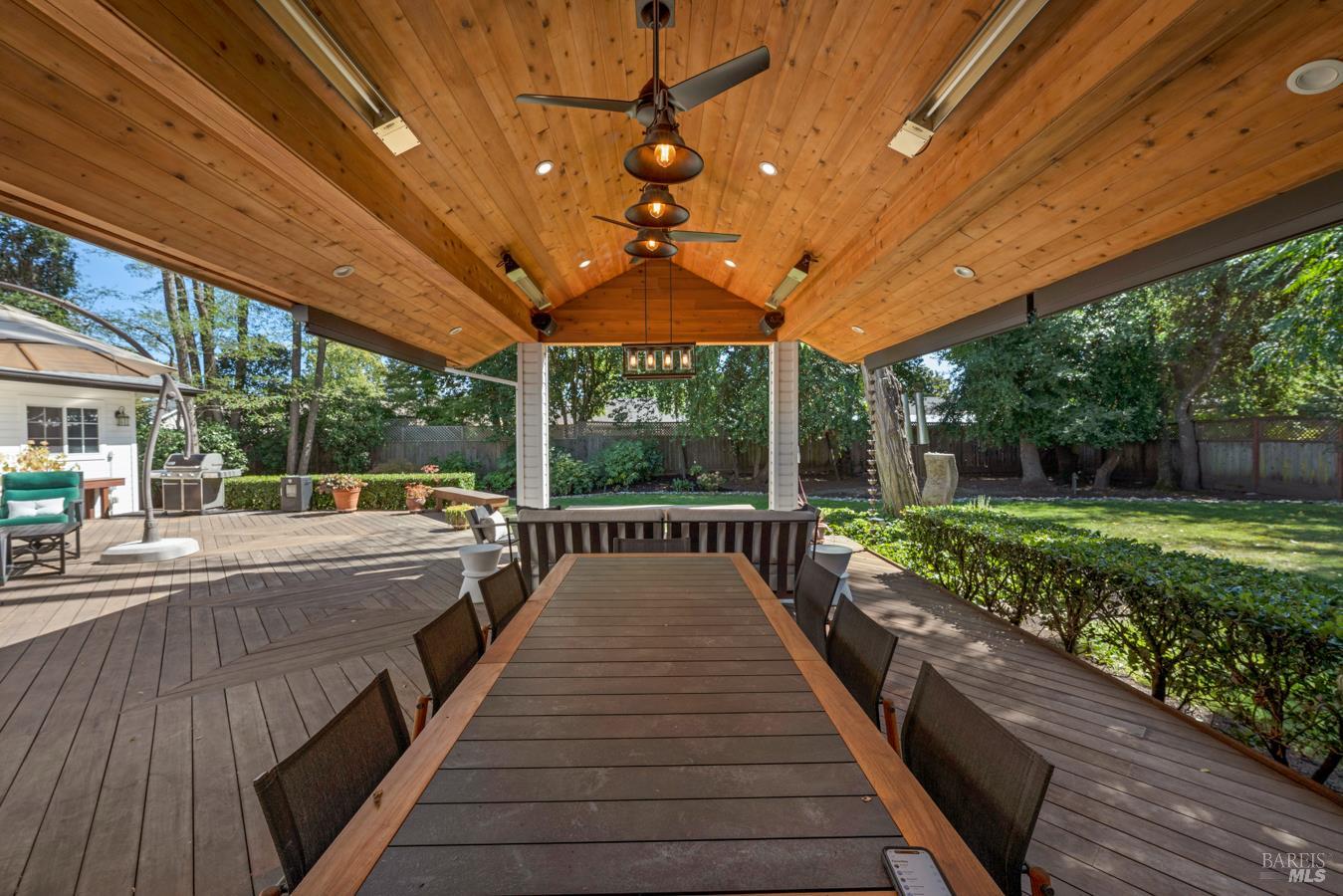 934 Fairway Drive Sonoma CA 95476
