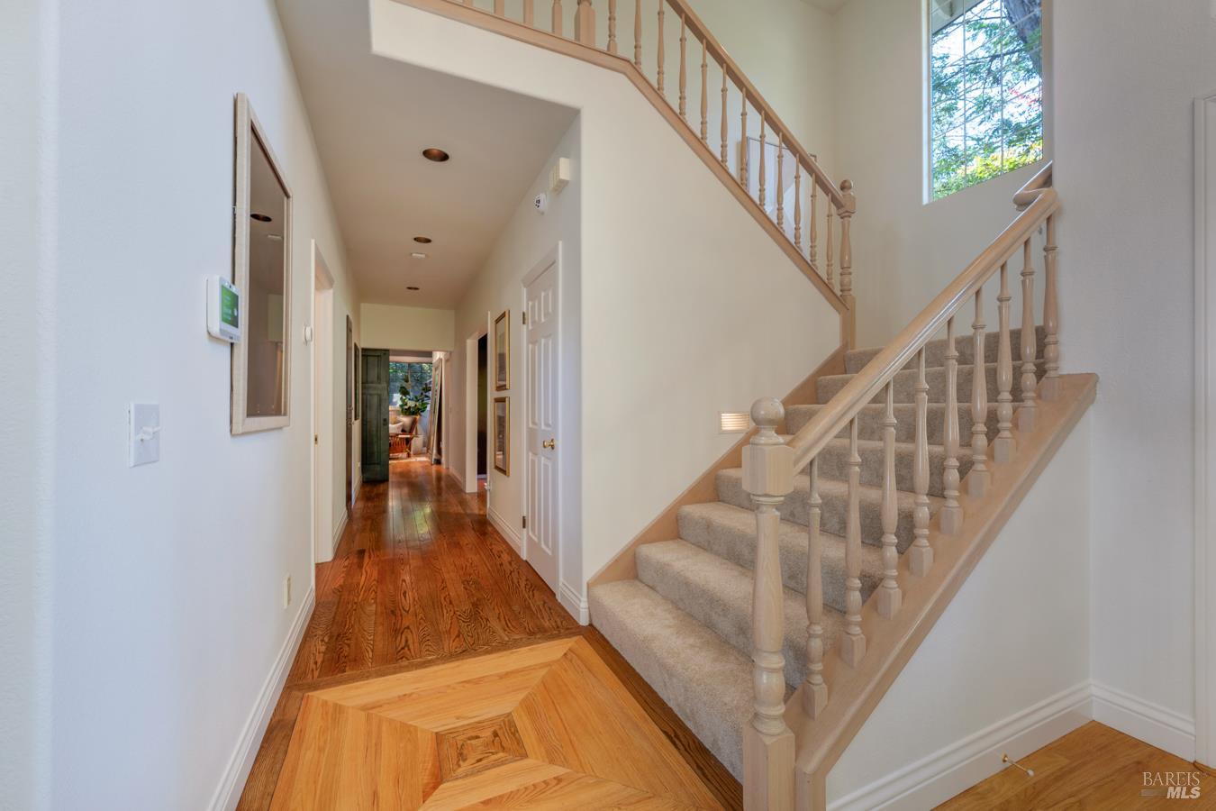 934 Fairway Drive Sonoma CA 95476