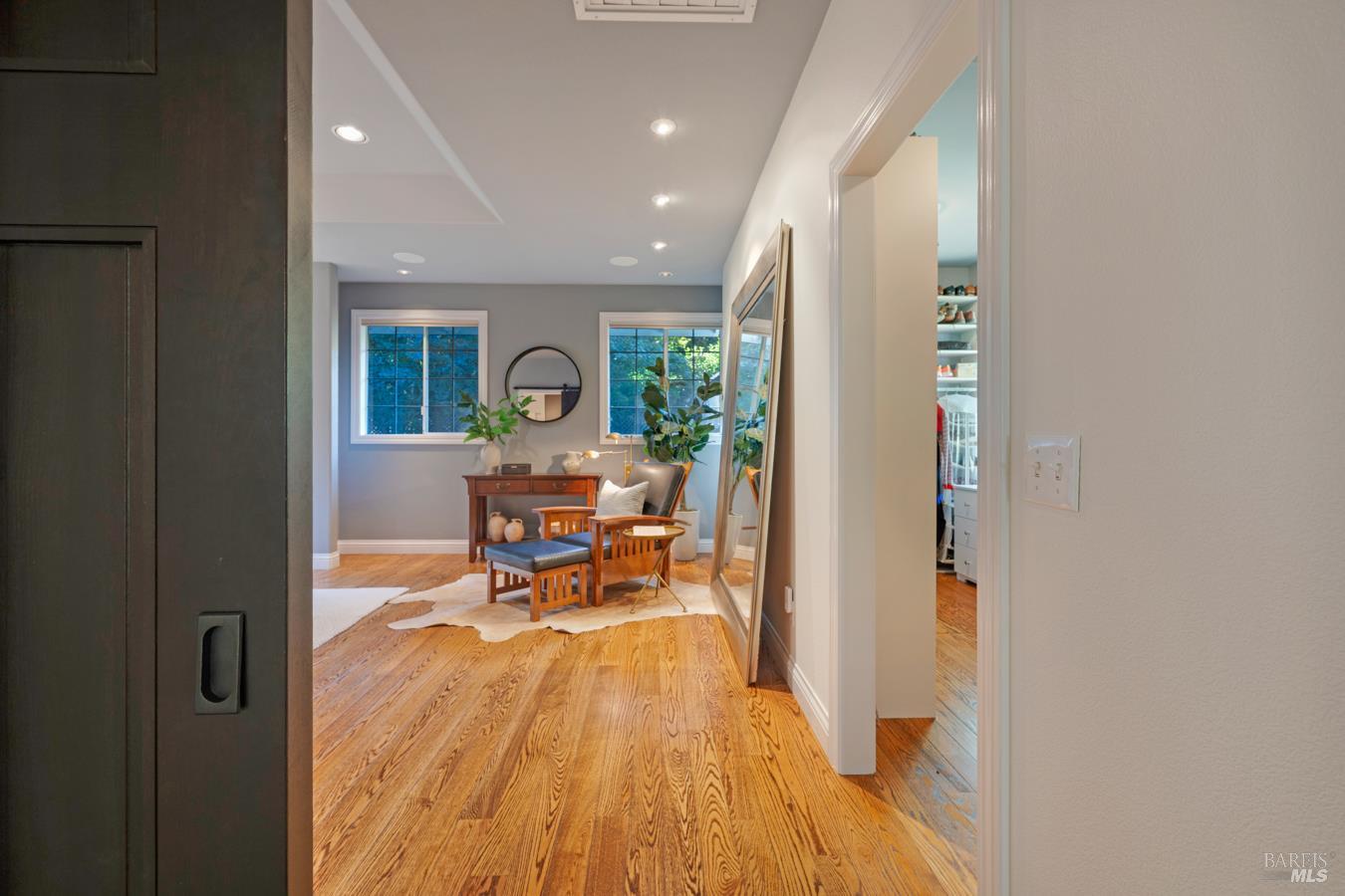 934 Fairway Drive Sonoma CA 95476