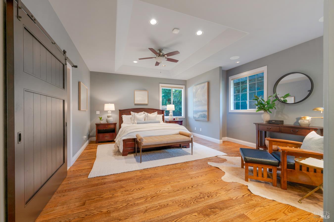 934 Fairway Drive Sonoma CA 95476