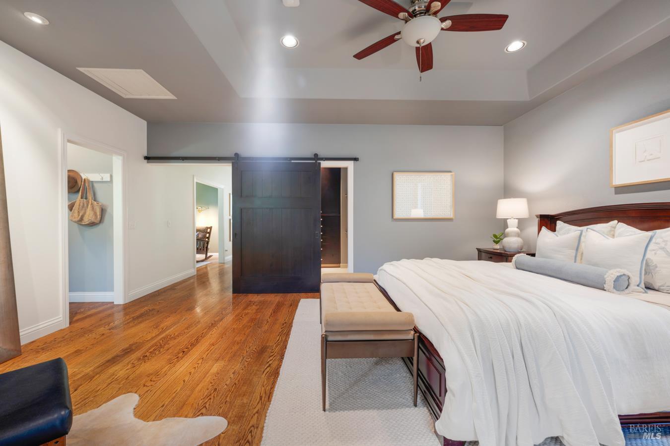 934 Fairway Drive Sonoma CA 95476