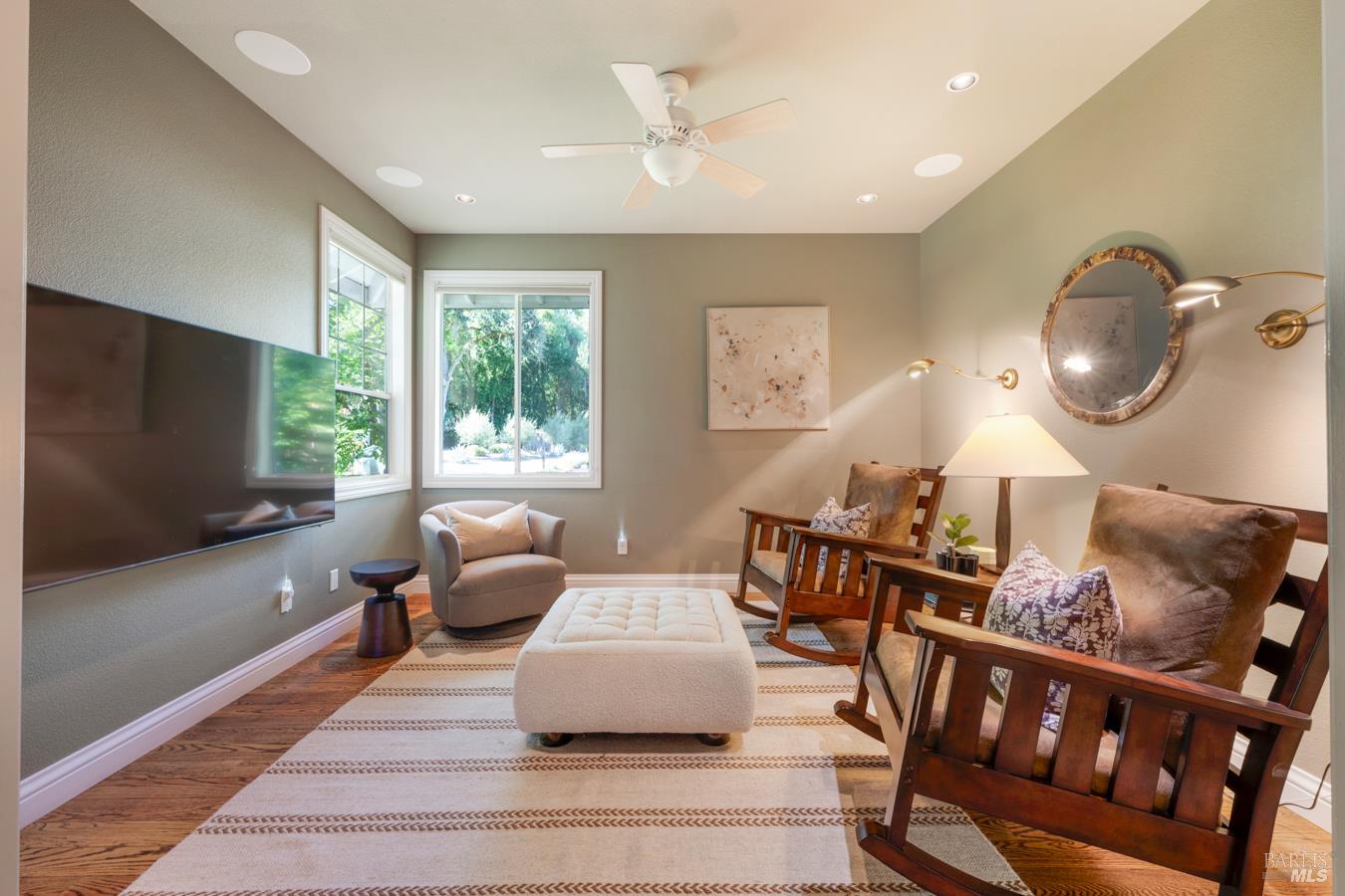 934 Fairway Drive Sonoma CA 95476