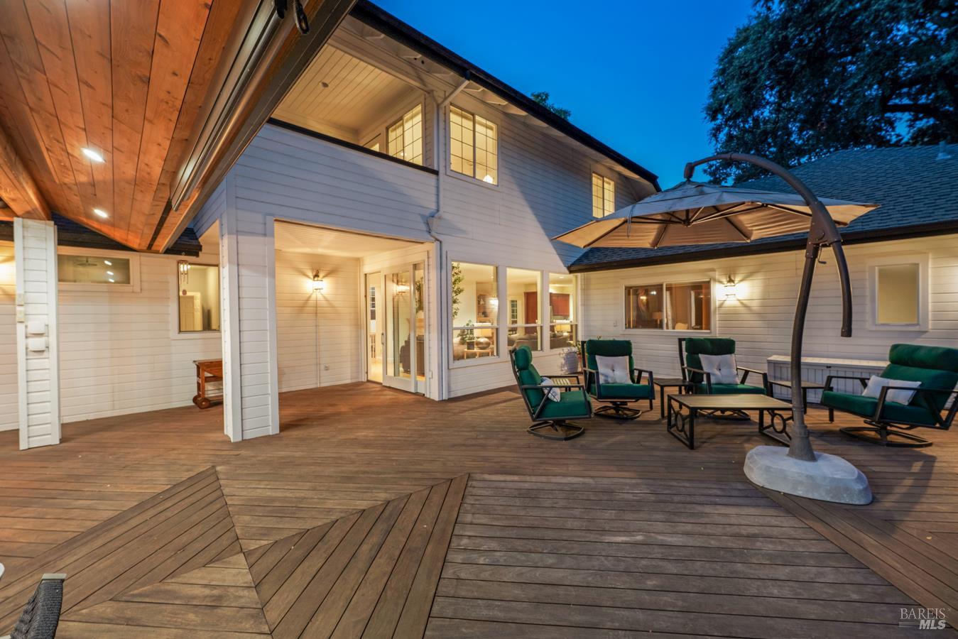 934 Fairway Drive Sonoma CA 95476